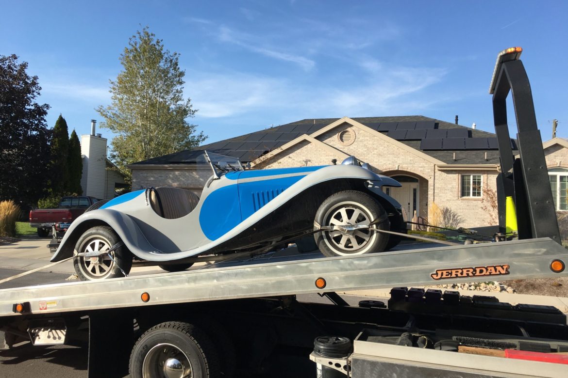 Bugatti